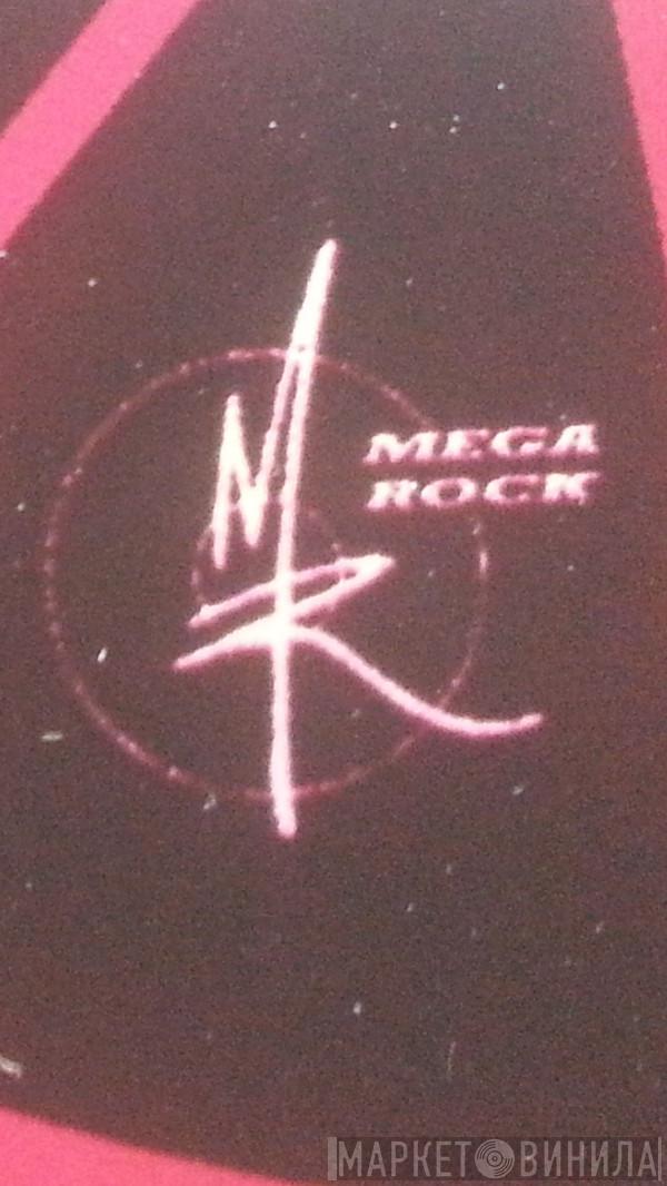 Megarock Records - Винил CD и Кассеты лейбла Megarock Records на сайте МаркетВинила