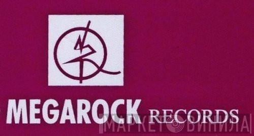 Megarock - Винил CD и Кассеты лейбла Megarock на сайте МаркетВинила