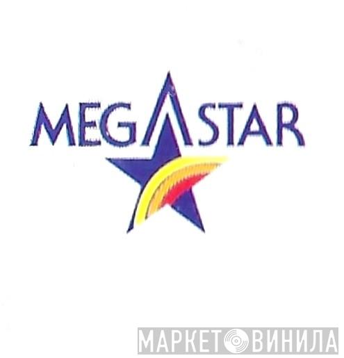 Megastar - Винил CD и Кассеты лейбла Megastar на сайте МаркетВинила