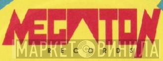 Megaton Records - Винил CD и Кассеты лейбла Megaton Records на сайте МаркетВинила