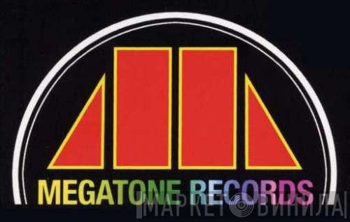 Megatone Records - Винил CD и Кассеты лейбла Megatone Records на сайте МаркетВинила