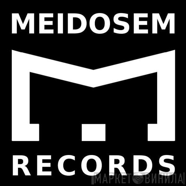 Meidosem Records - Винил CD и Кассеты лейбла Meidosem Records на сайте МаркетВинила