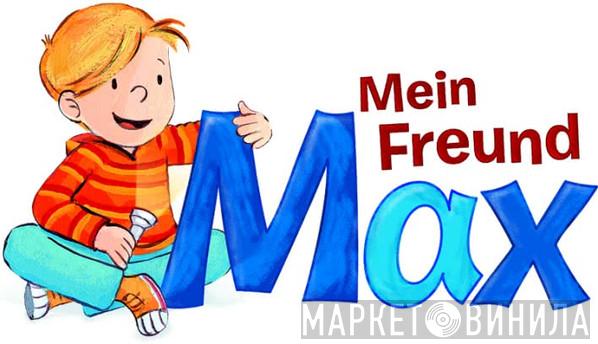 Mein Freund Max - Винил CD и Кассеты лейбла Mein Freund Max на сайте МаркетВинила