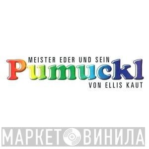 Meister Eder Und Sein Pumuckl  - Винил CD и Кассеты лейбла Meister Eder Und Sein Pumuckl (3) на сайте МаркетВинила
