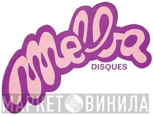 Melba - Винил CD и Кассеты лейбла Melba на сайте МаркетВинила
