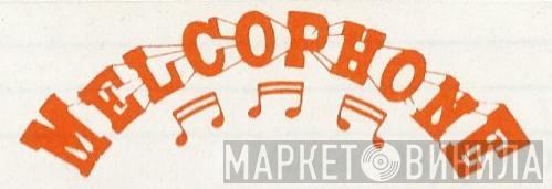 Melcophone - Винил CD и Кассеты лейбла Melcophone на сайте МаркетВинила