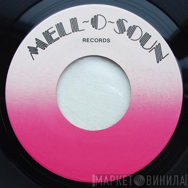 Mell-O-Soun Records - Винил CD и Кассеты лейбла Mell-O-Soun Records на сайте МаркетВинила