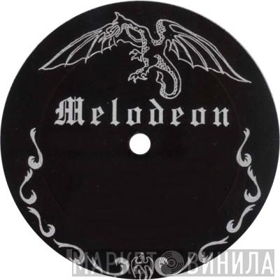 Melodeon - Винил CD и Кассеты лейбла Melodeon на сайте МаркетВинила