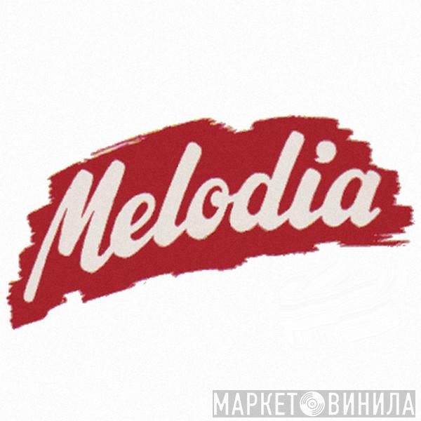 Melodia  - Винил CD и Кассеты лейбла Melodia (4) на сайте МаркетВинила