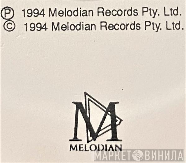 Melodian Records Pty. Ltd - Винил CD и Кассеты лейбла Melodian Records Pty. Ltd на сайте МаркетВинила