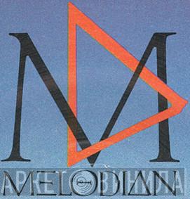 Melodian Records - Винил CD и Кассеты лейбла Melodian Records на сайте МаркетВинила