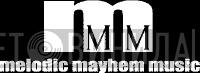 Melodic Mayhem Music - Винил CD и Кассеты лейбла Melodic Mayhem Music на сайте МаркетВинила