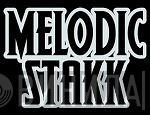 Melodic Stakk - Винил CD и Кассеты лейбла Melodic Stakk на сайте МаркетВинила