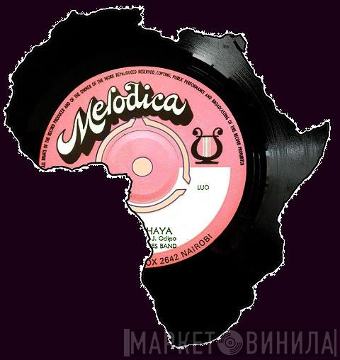 Melodica Music Stores - Винил CD и Кассеты лейбла Melodica Music Stores на сайте МаркетВинила