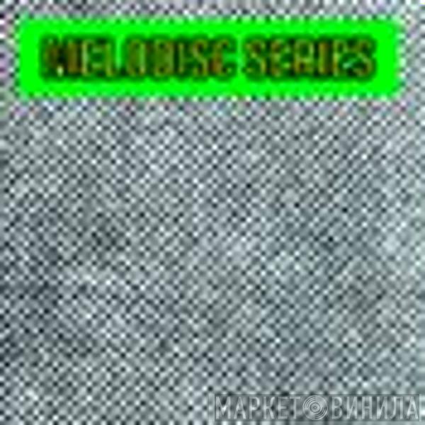 Melodisc Series - Винил CD и Кассеты лейбла Melodisc Series на сайте МаркетВинила