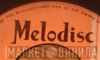 Melodisc  - Винил CD и Кассеты лейбла Melodisc (2) на сайте МаркетВинила
