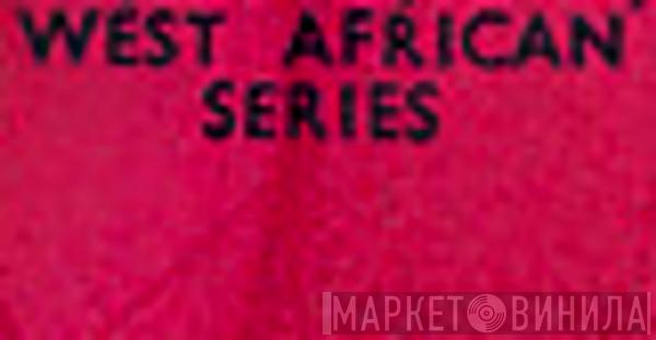 Melodisc West African Series - Винил CD и Кассеты лейбла Melodisc West African Series на сайте МаркетВинила