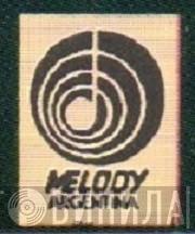 Melody Argentina - Винил CD и Кассеты лейбла Melody Argentina на сайте МаркетВинила