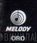 Melody Oro - Винил CD и Кассеты лейбла Melody Oro на сайте МаркетВинила