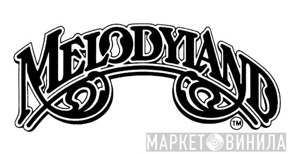 Melodyland - Винил CD и Кассеты лейбла Melodyland на сайте МаркетВинила