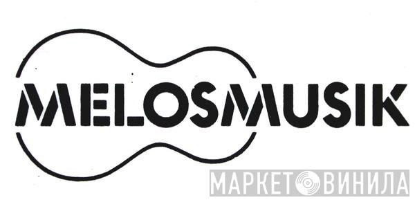 Melosmusik - Винил CD и Кассеты лейбла Melosmusik на сайте МаркетВинила