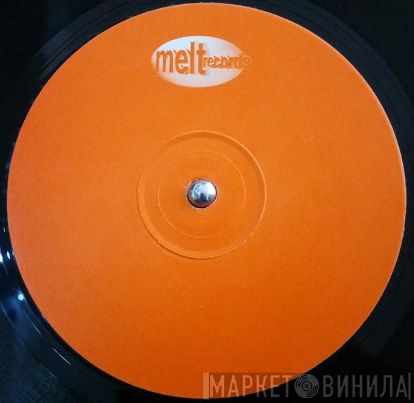 Melt Records - Винил CD и Кассеты лейбла Melt Records на сайте МаркетВинила