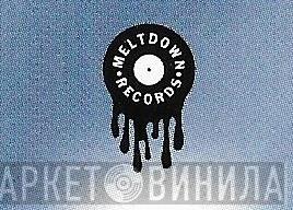 Meltdown Records  - Винил CD и Кассеты лейбла Meltdown Records (2) на сайте МаркетВинила