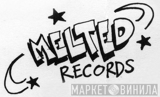 Melted Records - Винил CD и Кассеты лейбла Melted Records на сайте МаркетВинила