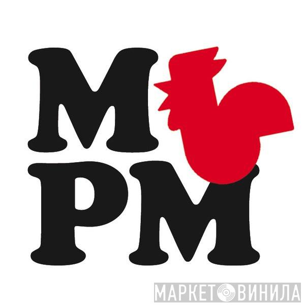 Melting Pot Music - Винил CD и Кассеты лейбла Melting Pot Music на сайте МаркетВинила