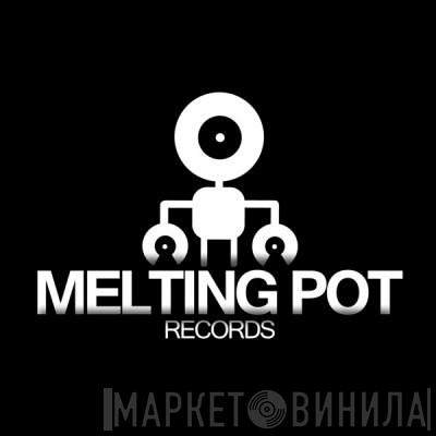 Melting Pot - Винил CD и Кассеты лейбла Melting Pot на сайте МаркетВинила