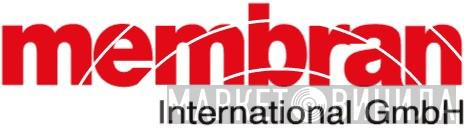 Membran International GmbH - Винил CD и Кассеты лейбла Membran International GmbH на сайте МаркетВинила