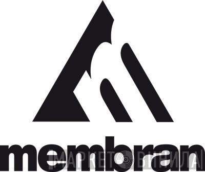 Membran - Винил CD и Кассеты лейбла Membran на сайте МаркетВинила