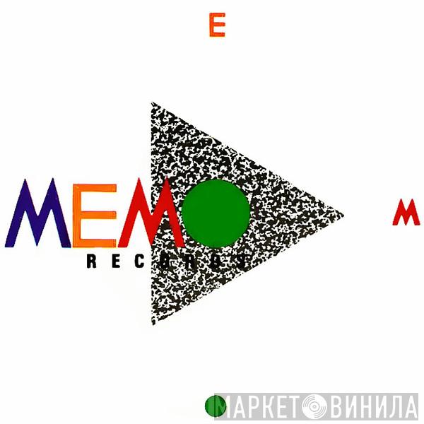 Memo Records - Винил CD и Кассеты лейбла Memo Records на сайте МаркетВинила