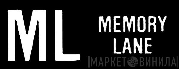 Memory Lane Music - Винил CD и Кассеты лейбла Memory Lane Music на сайте МаркетВинила
