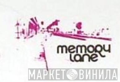 Memory Lane - Винил CD и Кассеты лейбла Memory Lane на сайте МаркетВинила