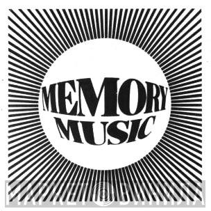 Memory Music  - Винил CD и Кассеты лейбла Memory Music (2) на сайте МаркетВинила