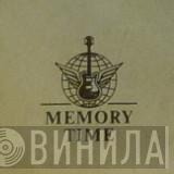 Memory Time - Винил CD и Кассеты лейбла Memory Time на сайте МаркетВинила