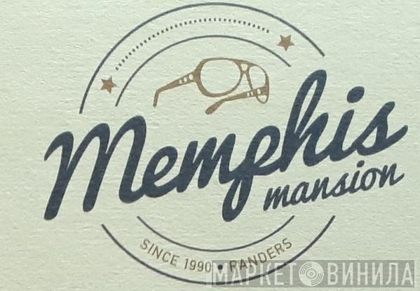 Memphis Mansion - Винил CD и Кассеты лейбла Memphis Mansion на сайте МаркетВинила