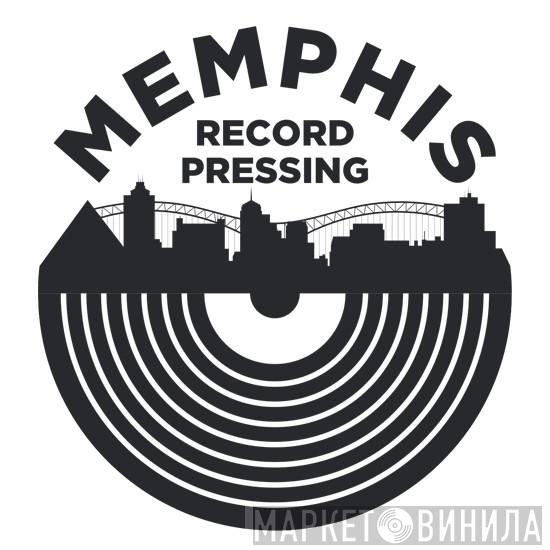 Memphis Record Pressing - Винил CD и Кассеты лейбла Memphis Record Pressing на сайте МаркетВинила
