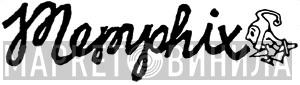 Memphix - Винил CD и Кассеты лейбла Memphix на сайте МаркетВинила