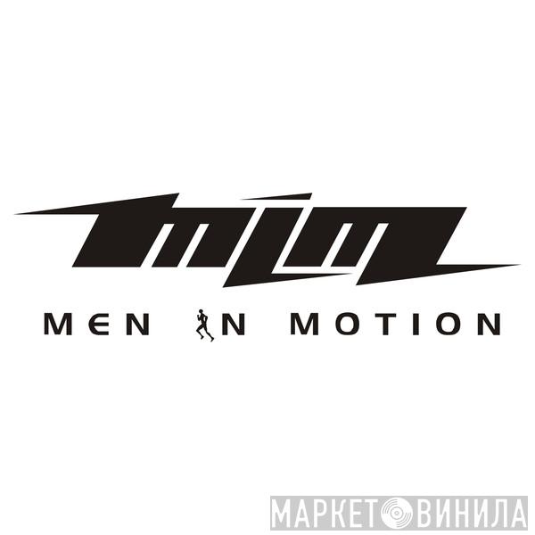 Men In Motion - Винил CD и Кассеты лейбла Men In Motion на сайте МаркетВинила