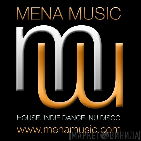 Mena Music - Винил CD и Кассеты лейбла Mena Music на сайте МаркетВинила