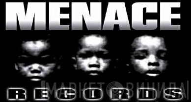Menace Records  - Винил CD и Кассеты лейбла Menace Records (2) на сайте МаркетВинила