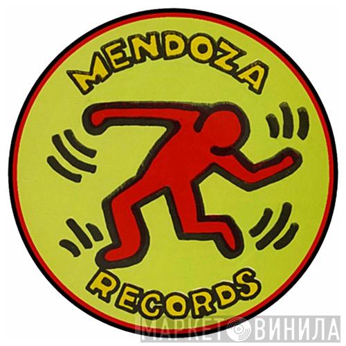 Mendoza Records - Винил CD и Кассеты лейбла Mendoza Records на сайте МаркетВинила