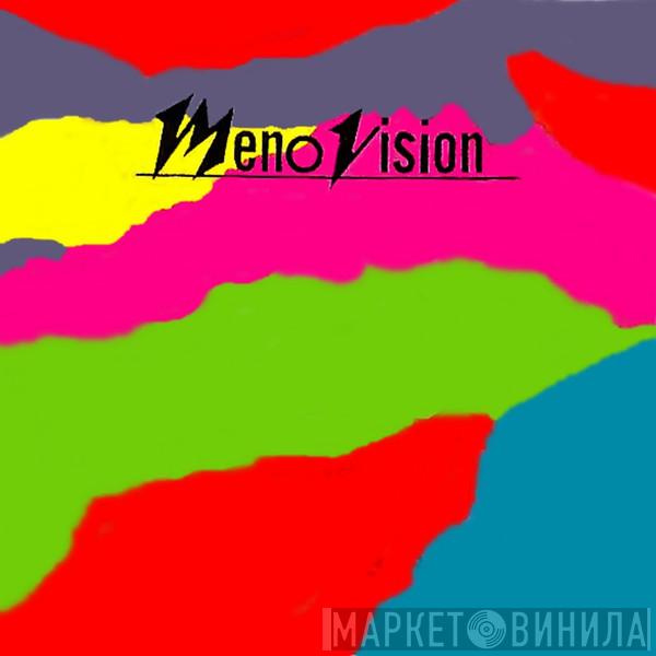 Meno Vision - Винил CD и Кассеты лейбла Meno Vision на сайте МаркетВинила
