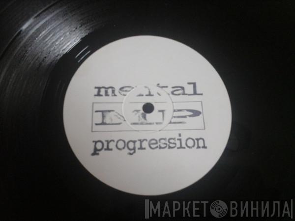 Mental Progression - Винил CD и Кассеты лейбла Mental Progression на сайте МаркетВинила