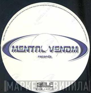 Mental Venom Records - Винил CD и Кассеты лейбла Mental Venom Records на сайте МаркетВинила