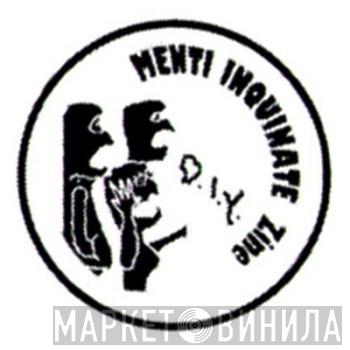 Menti Inquinate - Винил CD и Кассеты лейбла Menti Inquinate на сайте МаркетВинила