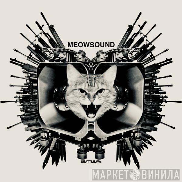 Meowsounddotorg - Винил CD и Кассеты лейбла Meowsounddotorg на сайте МаркетВинила