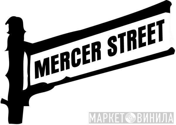 Mercer Street Records - Винил CD и Кассеты лейбла Mercer Street Records на сайте МаркетВинила
